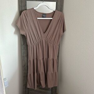 Nice causal dress